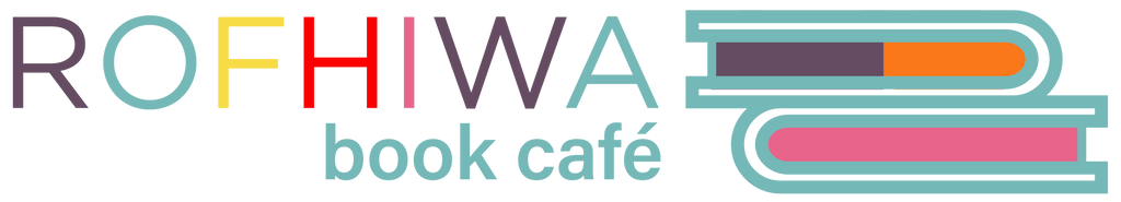 Rofhiwa Book Café logo