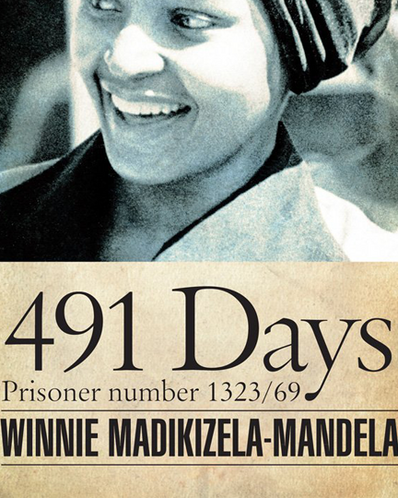 491 Days: Prisoner Number 1323/69