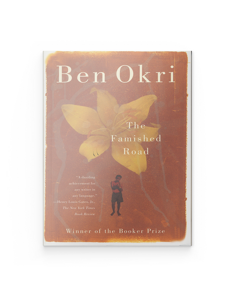 The Famished Road Rofhiwa Book Café