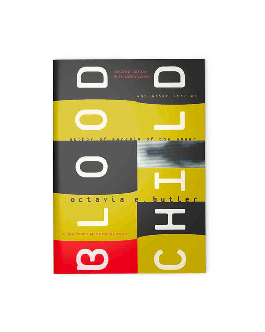 Bloodchild and Other Stories