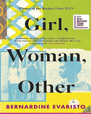 Girl, Woman, Other: A Novel (Booker Prize Winner)