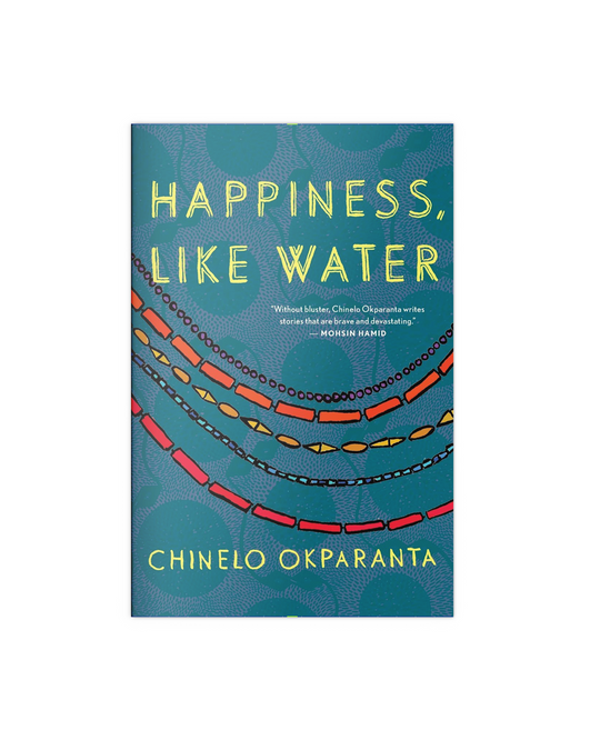 Happiness, Like Water