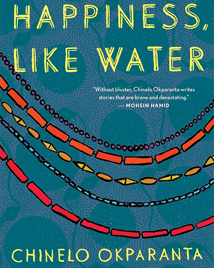 Happiness, Like Water