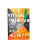 The Missing American