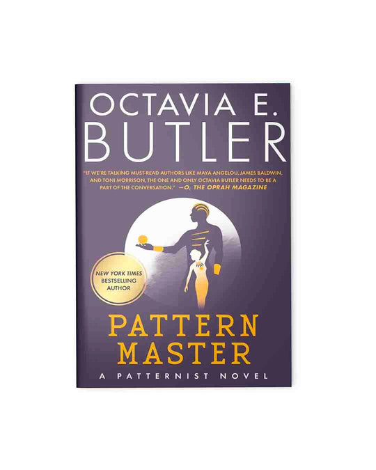 Patternmaster