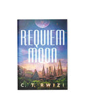 Requiem Moon (Scarlet Odyssey #2)