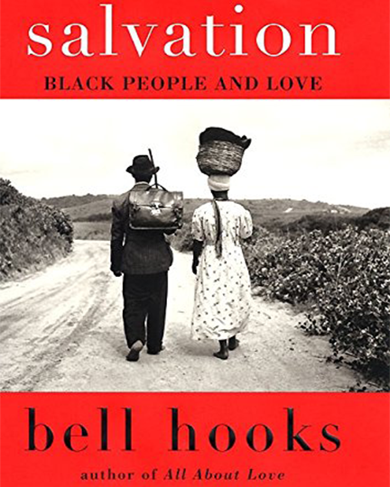Salvation: Black People and Love