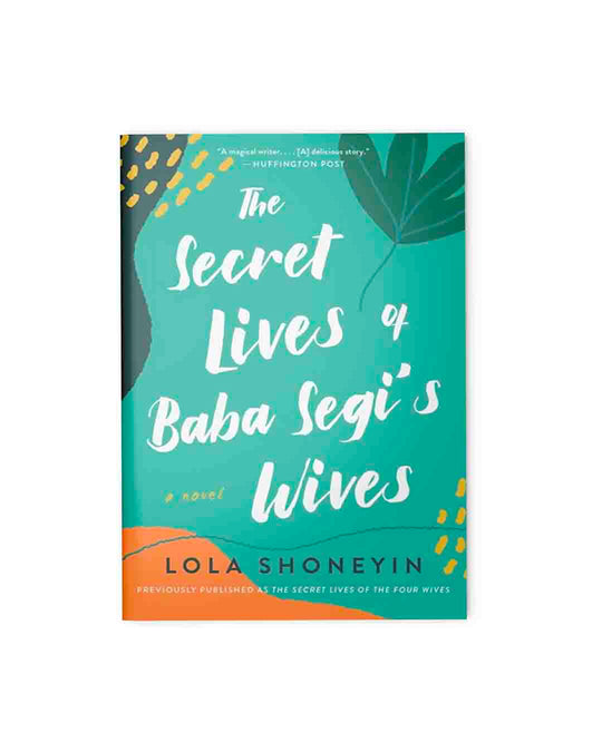 The Secret Lives of Baba Segi's Wives