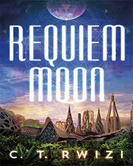 Requiem Moon (Scarlet Odyssey #2)
