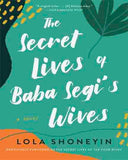The Secret Lives of Baba Segi's Wives