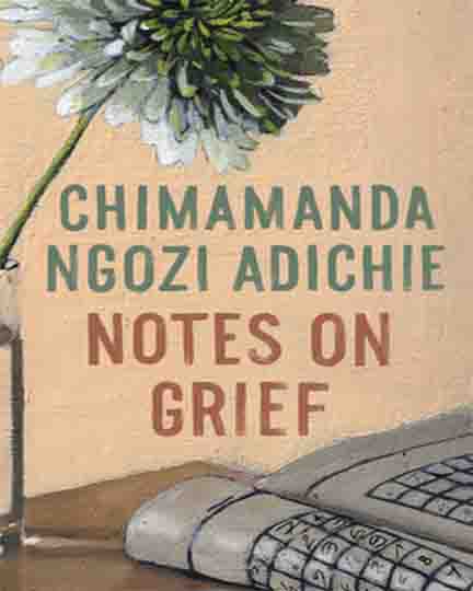 Notes on Grief