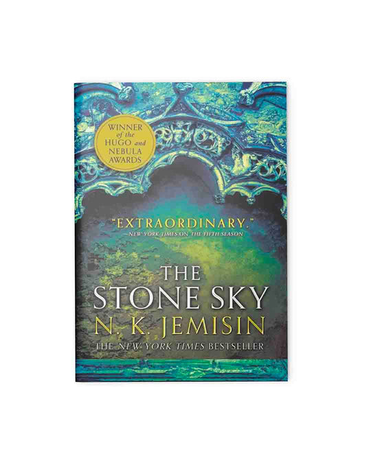 The Stone Sky