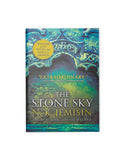 The Stone Sky