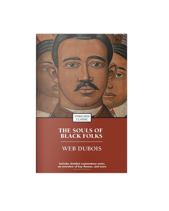 The Souls of Black Folk (Reissue) (Oxford World's Classics) (1ST ed.)