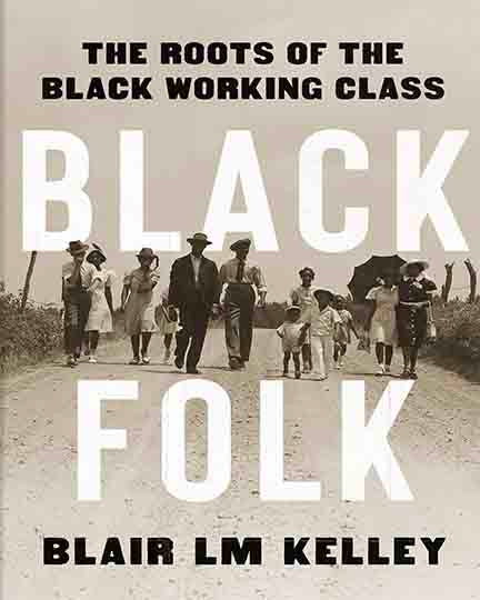 Black Folk