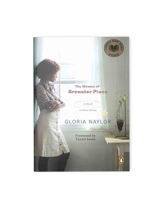 The Women of Brewster Place