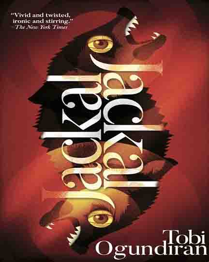 Jackal, Jackal: Tales of the Dark and Fantastic