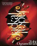 Jackal, Jackal: Tales of the Dark and Fantastic