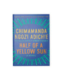 Half of a Yellow Sun