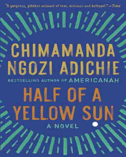 Half of a Yellow Sun