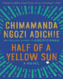 Half of a Yellow Sun