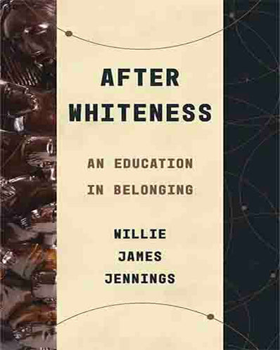 After Whiteness: An Education in Belonging ( Theological Education Between the Times )
