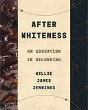 After Whiteness: An Education in Belonging ( Theological Education Between the Times )