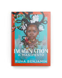 Imagination: A Manifesto (A Norton Short)