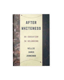 After Whiteness: An Education in Belonging ( Theological Education Between the Times )