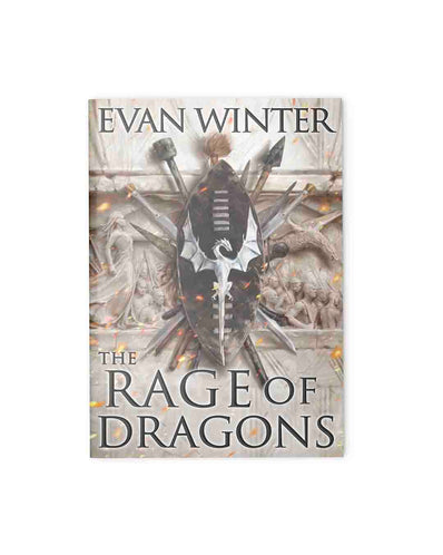 The Rage of Dragons