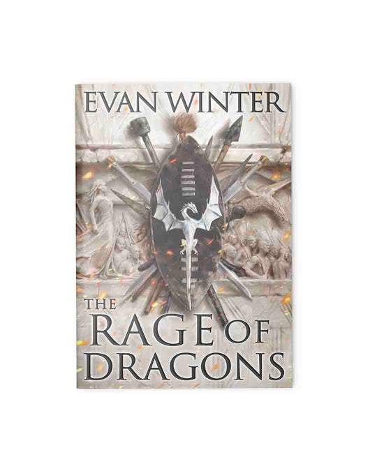 The Rage of Dragons