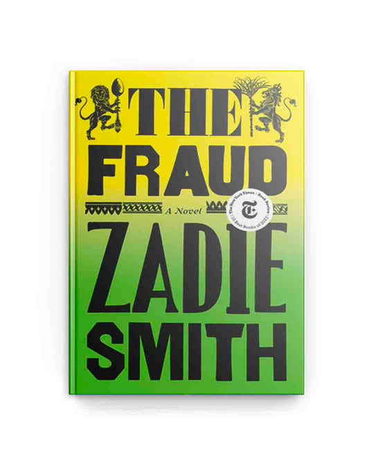 The Fraud