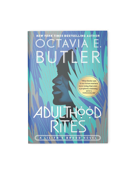 Adulthood Rites