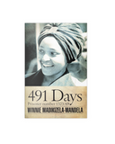 491 Days: Prisoner Number 1323/69