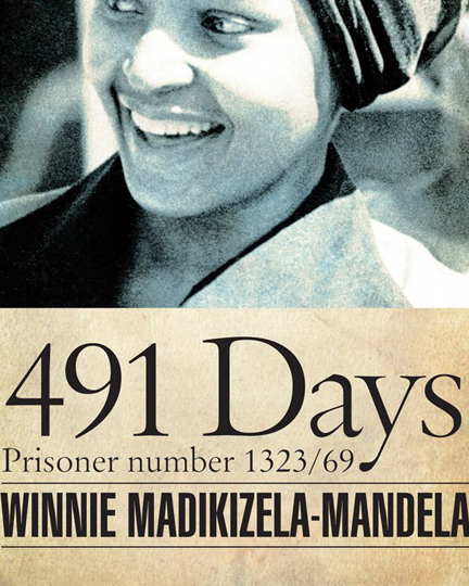 491 Days: Prisoner Number 1323/69