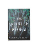 The Quarter Storm ( Mambo Reina #1 )