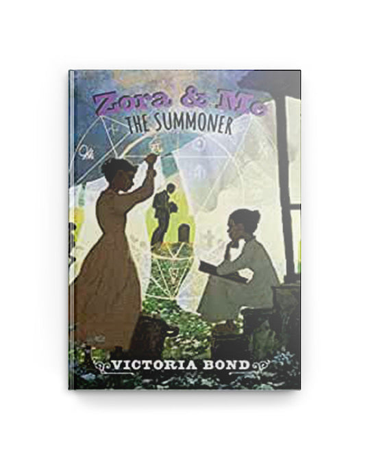 Zora and Me: The Summoner