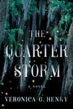 The Quarter Storm ( Mambo Reina #1 )