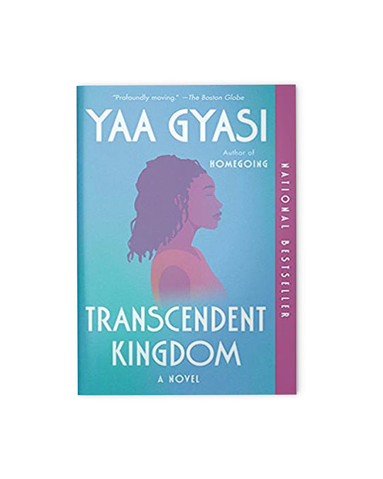 Transcendent Kingdom