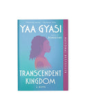 Transcendent Kingdom