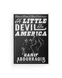 A Little Devil in America: Notes in Praise of Black Performance