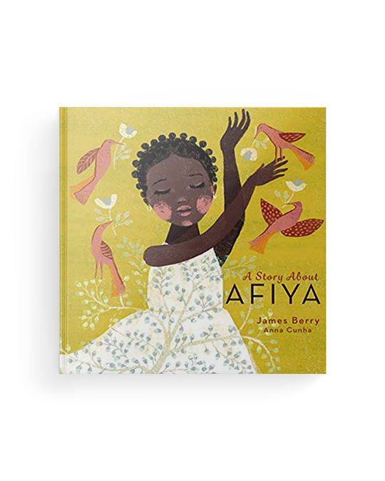 A Story about Afiya