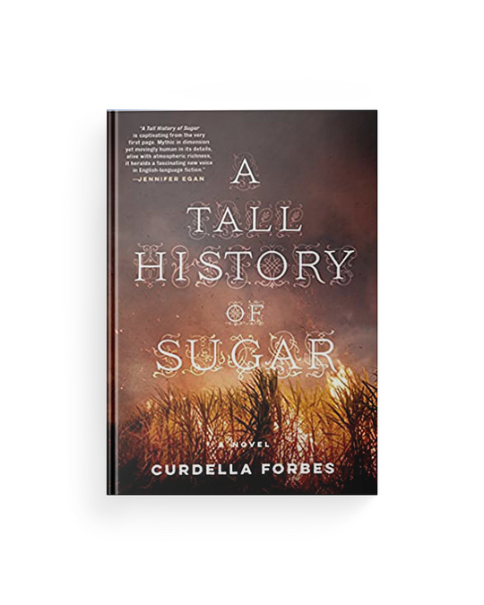 A Tall History of Sugar