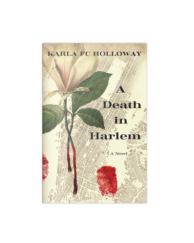 A Death in Harlem