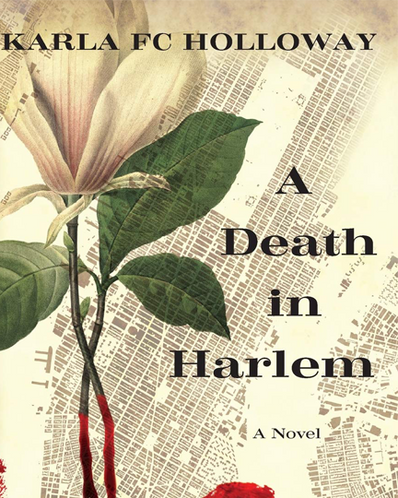 A Death in Harlem