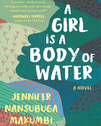 A Girl Is a Body of Water