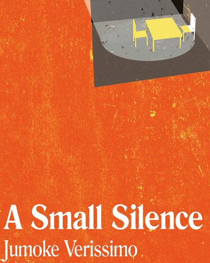 A Small Silence