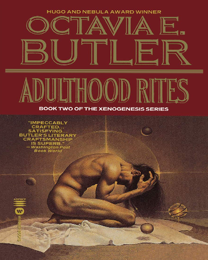 Adulthood Rites
