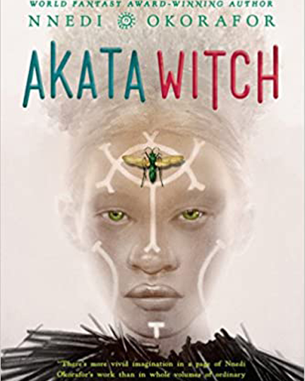 Akata Witch