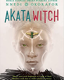 Akata Witch